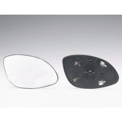 OPEL VECTRA 95 CRISTAL ESPEJO CON SOPORTE IZQUIERDO