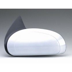 OPEL TIGRA 95 ESPEJO ELECTRICO TERMICO IMPRIMADO IZQUIERDO