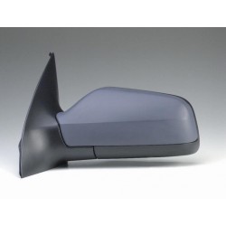 OPEL ASTRA 98 ESPEJO IZQUIERDO ELECTRICO TERMICO IMPRIMADO