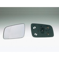 OPEL ASTRA 98 CRISTAL ESPEJO CON SOPORTE IZQUIERDO