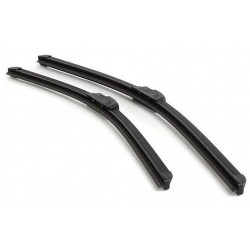 Escobilla Flexible 45cm Max 18"  2