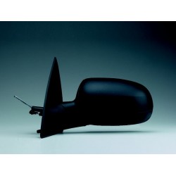 OPEL CORSA 2000 ESPEJO MANUAL IZQUIERDO ASFERICO