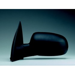 OPEL CORSA 2000 ESPEJO ELECTRICO TERMICO ASFERICO  IZQUIERDO