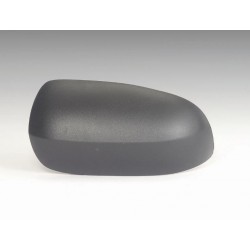 OPEL CORSA 2000 CARCASA ESPEJO IZQUIERDA NEGRA