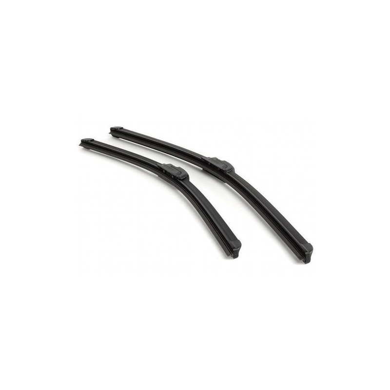 Escobilla Flexible 48cm Max 19" 