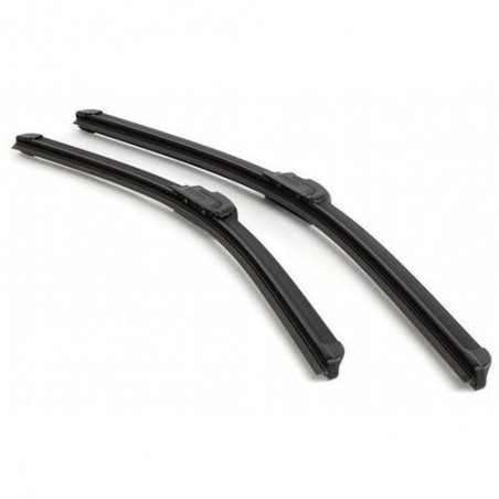 Escobilla Flexible 48cm Max 19" 