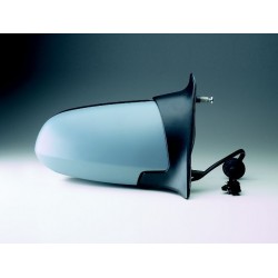 OPEL ZAFIRA 99 ESPEJO ELECTRICO IMPRIMADO ASFERICO DERECHO