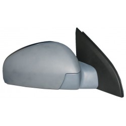 OPEL VECTRA 02 ESPEJO ELECTRICO TERMICO IMPRIMADO...