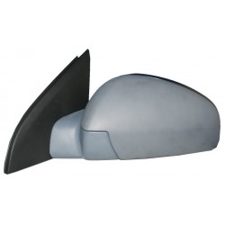 OPEL VECTRA 02 ESPEJO ELECTRICO TERMICO IMPRIMADO...