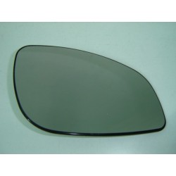 OPEL VECTRA 2002 CRISTAL ESPEJO DERECHO TERMICO