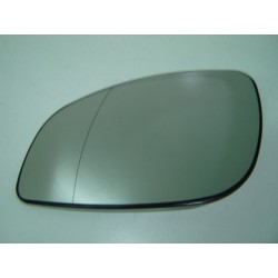 OPEL VECTRA 2002 CRISTAL ESPEJO IZQUIERDO ASFERICO TERMICO