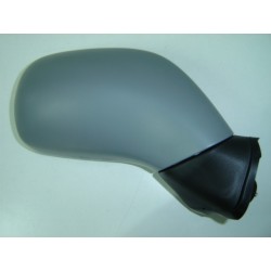 OPEL AGILA 00 ESPEJO DERECHO ELECTRICO TERMICO IMPRIMADO