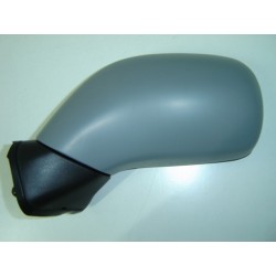 OPEL AGILA 00 ESPEJO IZQUIERDO ELECTRICO TERMICO IMPRIMADO