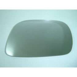 OPEL AGILA 00 CRISTAL ESPEJO DERECHO ELECTRICO TERMICO