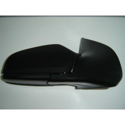 OPEL ASTRA 04 ESPEJO TERMICO ELECTRICO 5 PINS NEGRO DERECHO