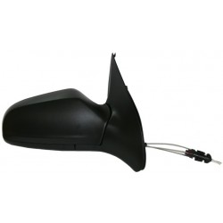 OPEL ASTRA 04 ESPEJO MANUAL CONVEXO 5P DERECHO