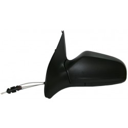 OPEL ASTRA 04 ESPEJO MANUAL ASFERICO 5P IZQUIERDO