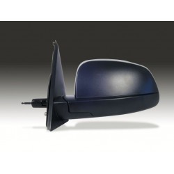 OPEL MERIVA 2003 ESPEJO IZQUIERDO MANUAL ASFERICO