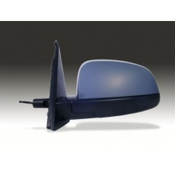 OPEL MERIVA 2003 ESPEJO IZQUIERDO MANUAL ASFERICO IMPRIMADO