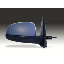 OPEL MERIVA 2003 ESPEJO DERECHO MANUAL IMPRIMADO