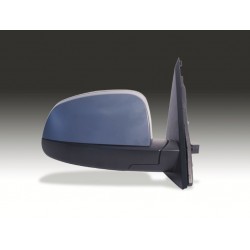 OPEL MERIVA 2003 ESPEJO DERECHO ELECTRICO TERMICO IMPRIMADO