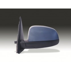 OPEL MERIVA 2003 ESPEJO IZQUIERDO ELECTRICO ASFERICO...