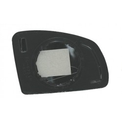 OPEL MERIVA 2003 CRISTAL ESPEJO DERECHO CONVEXO