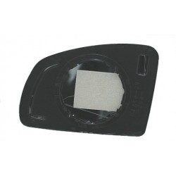 OPEL MERIVA 2003 CRISTAL ESPEJO IZQUIERDO ASFERICO