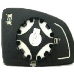 OPEL MERIVA 2003 CRISTAL ESPEJO DERECHO TERMICO CONVEXO