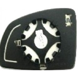 OPEL MERIVA 2003 CRISTAL ESPEJO IZQUIERDO TERMICO ASFERICO