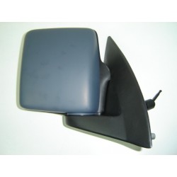 OPEL CORSA COMBO 02 ESPEJO DERECHO MANUAL IMPRIMADO