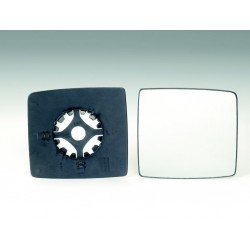 OPEL CORSA COMBO 02 CRISTAL ESPEJO CON SOPORTE