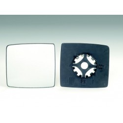 OPEL CORSA COMBO 02-CRISTAL ESPEJO CON SOPORTE