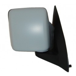 OPEL CORSA COMBO 02 ESPEJO DERECHO ELECTRICO TERMICO...