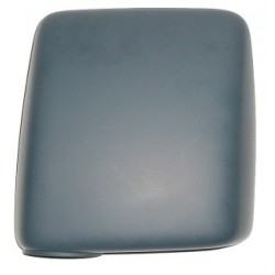 OPEL COMBO 02 CARCASA ESPEJO IZQUIERDA