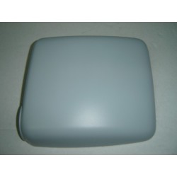 OPEL COMBO 02 CARCASA ESPEJO DERECHA IMPRIMADA
