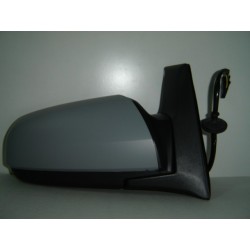 OPEL ZAFIRA 05 ESPEJO ELECTRICO CONVEXO TERMICO IMPRIMADO...