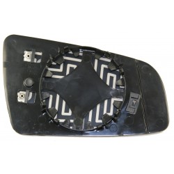 OPEL ZAFIRA 05 CRISTAL ESPEJO CONVEXO TERMICO DERECHO