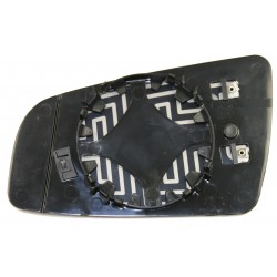 OPEL ZAFIRA 05 CRISTAL ESPEJO ASFERICO TERMICO IZQUIERDO