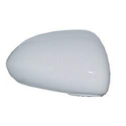 OPEL CORSA 06 CARCASA ESPEJO DERECHO IMPRIMADA