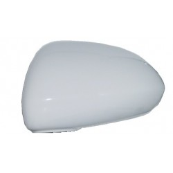 OPEL CORSA 06 CARCASA ESPEJO IZQUIERDO IMPRIMADA