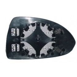 OPEL CORSA 06 CRISTAL ESPEJO IZQUIERDO ASFERICO TERMICO