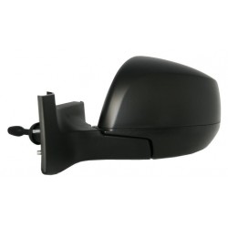OPEL AGILA 08 ESPEJO IZQUIERDO MANUAL CONVEXO