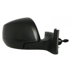 OPEL AGILA/SPLASH 08 ESPEJO DERECHO MANUAL IMPRIMADO CONVEXO