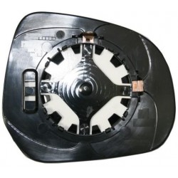 OPEL AGILA/SPLASH 08 CRISTAL ESPEJO DERECHO CONVEXO