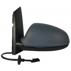 OPEL ASTRA 09 ESPEJO ELECTRICO TERMICO IMPRIMADO AVATIBLE...