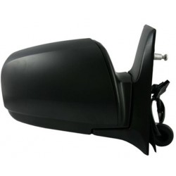 OPEL ZAFIRA 08 ESPEJO ELECTRICO ABATIBLE CONVEXO TERMICO...