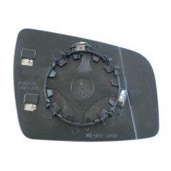 OPEL ZAFIRA 08 CRISTAL ESPEJO ASFERICO TERMICO IZQUIERDO