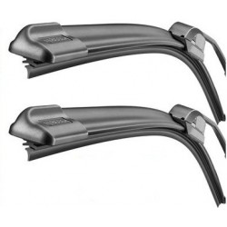 Escobilla Flexible 65cm Max 26" 