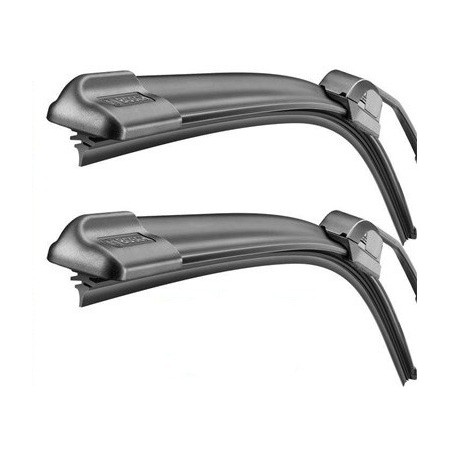 Escobilla Flexible 65cm Max 26" 